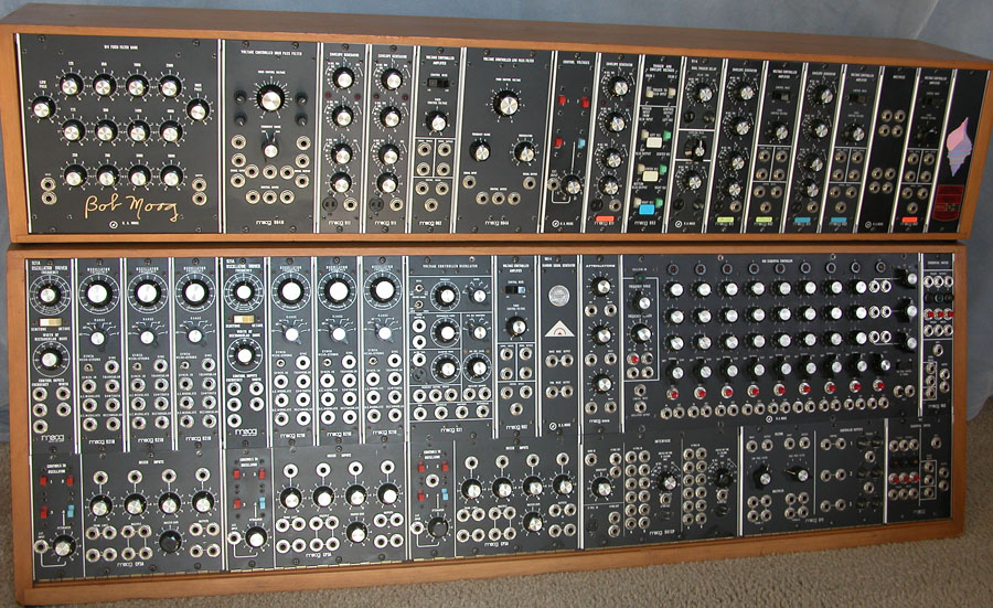 Moog_Modular_55